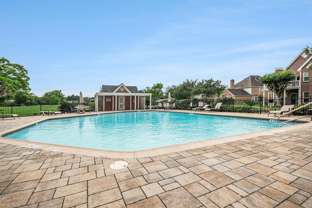 2722 Masters Drive, League City, Texas image 27