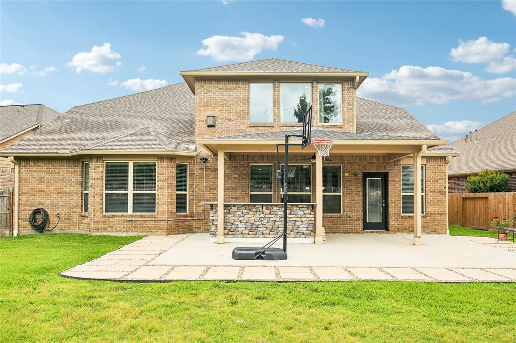 23810 Leblanc Landing Drive, Spring, Texas image 35