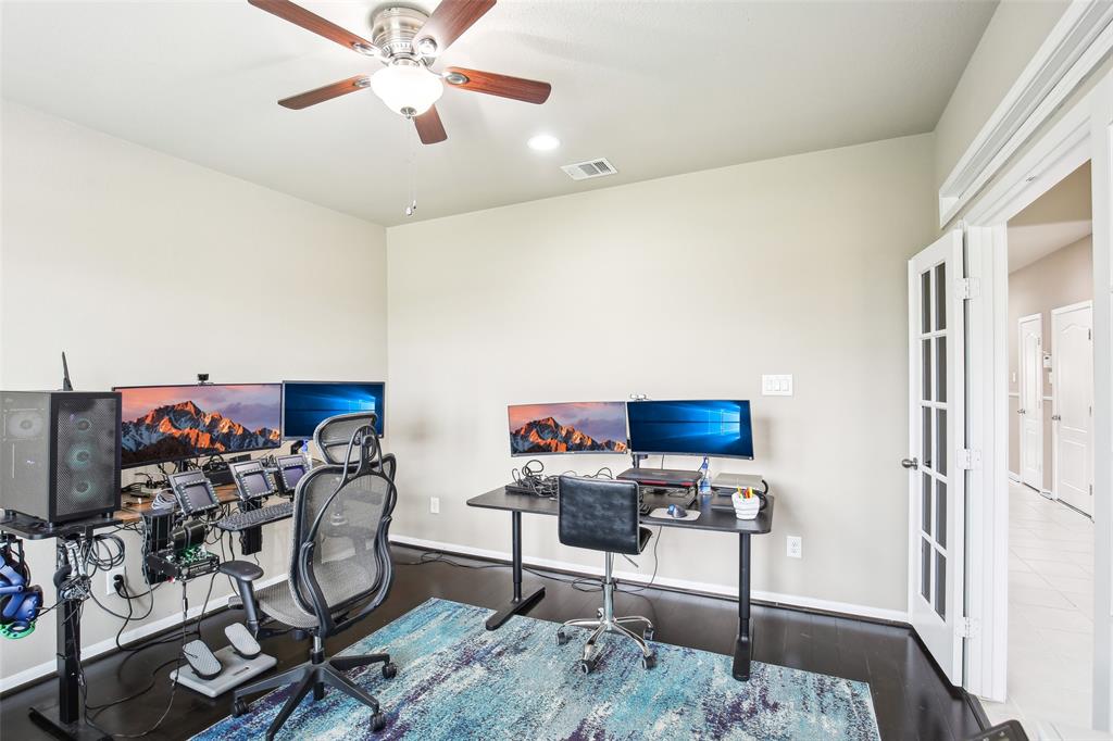 23810 Leblanc Landing Drive, Spring, Texas image 15