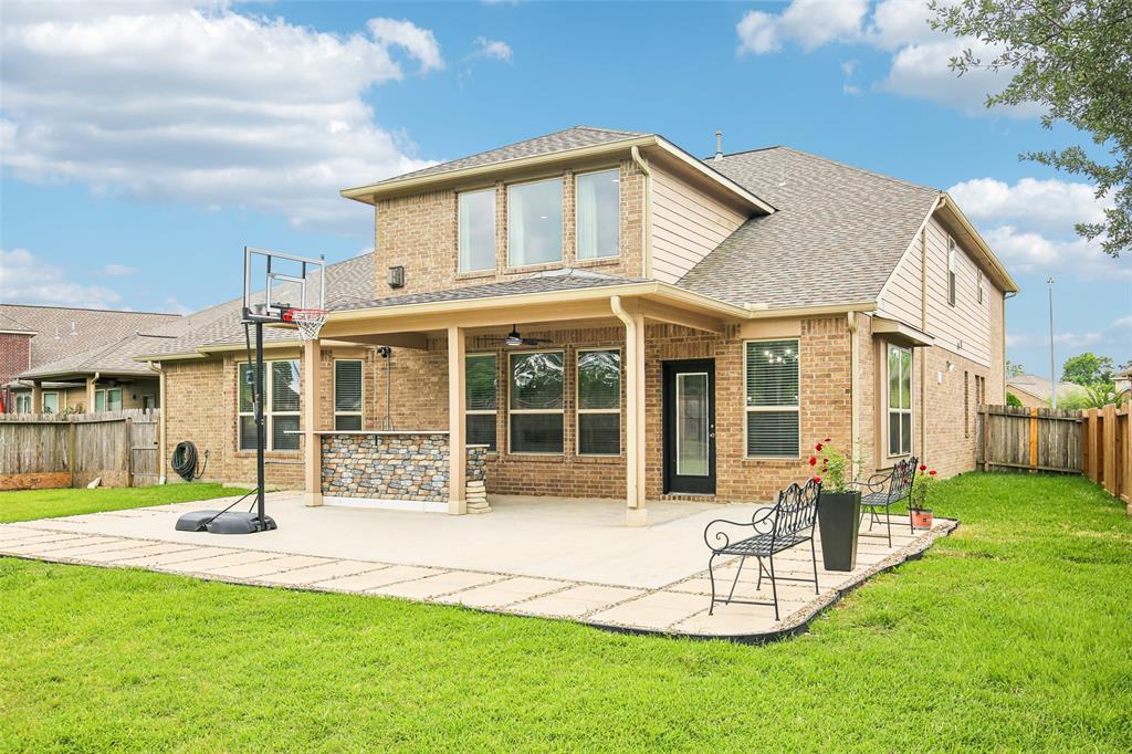 23810 Leblanc Landing Drive, Spring, Texas image 34