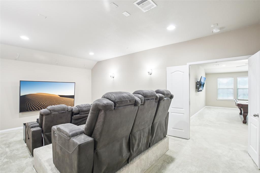 23810 Leblanc Landing Drive, Spring, Texas image 27