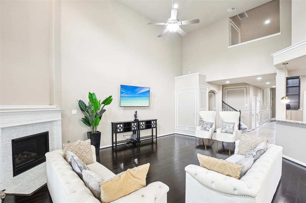 23810 Leblanc Landing Drive, Spring, Texas image 7