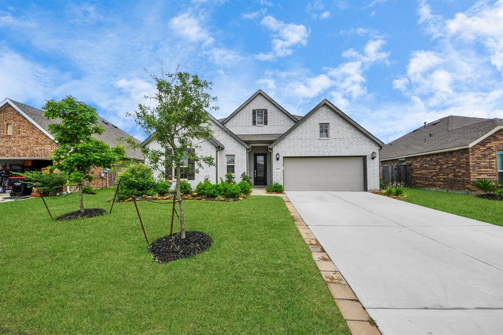 4707 Stoney Terrace Trail