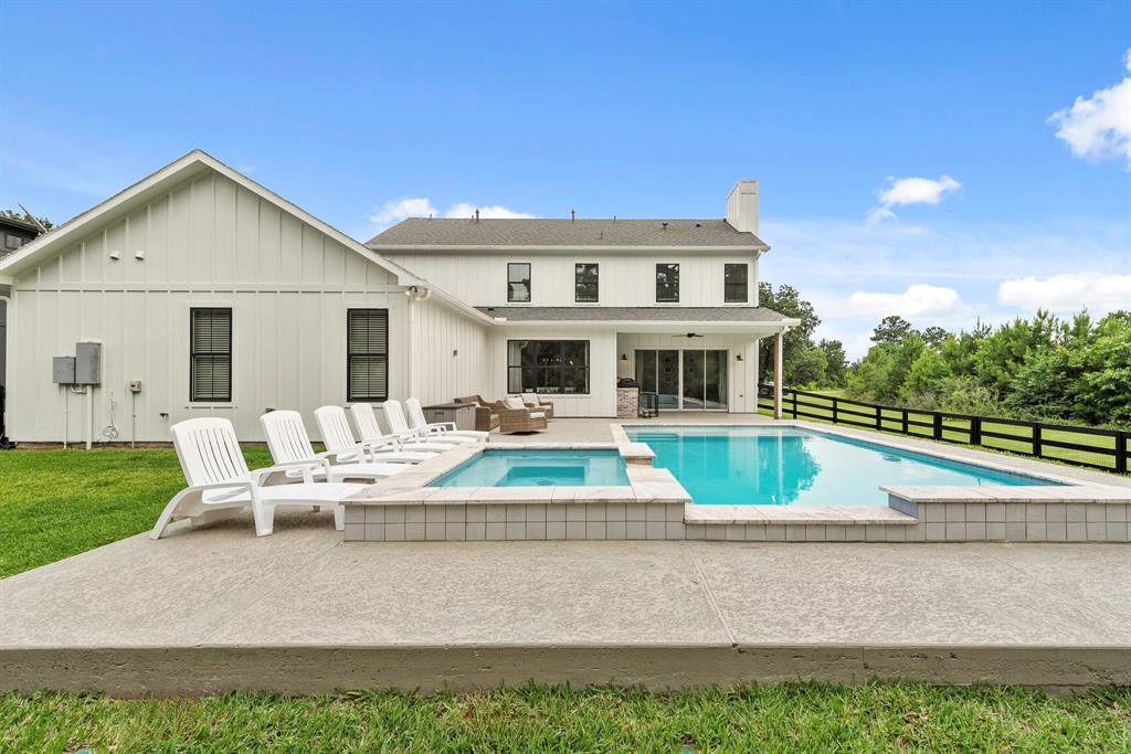 20256 Fm 2854 Road