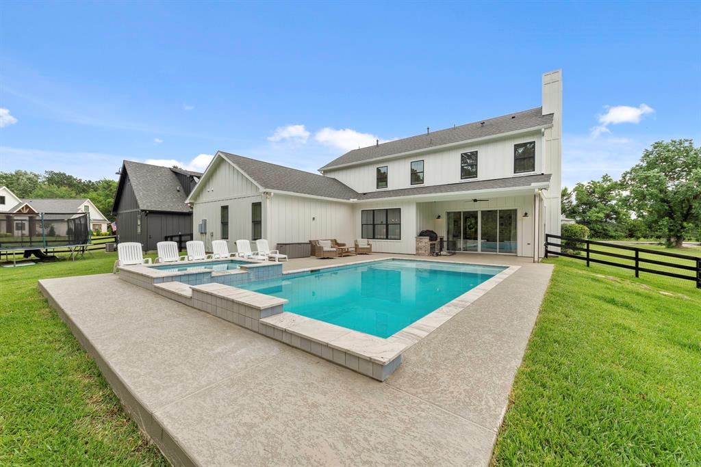 20256 Fm 2854 Road