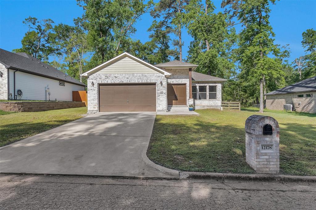 12178 Mustang Avenue, Willis, Texas image 2