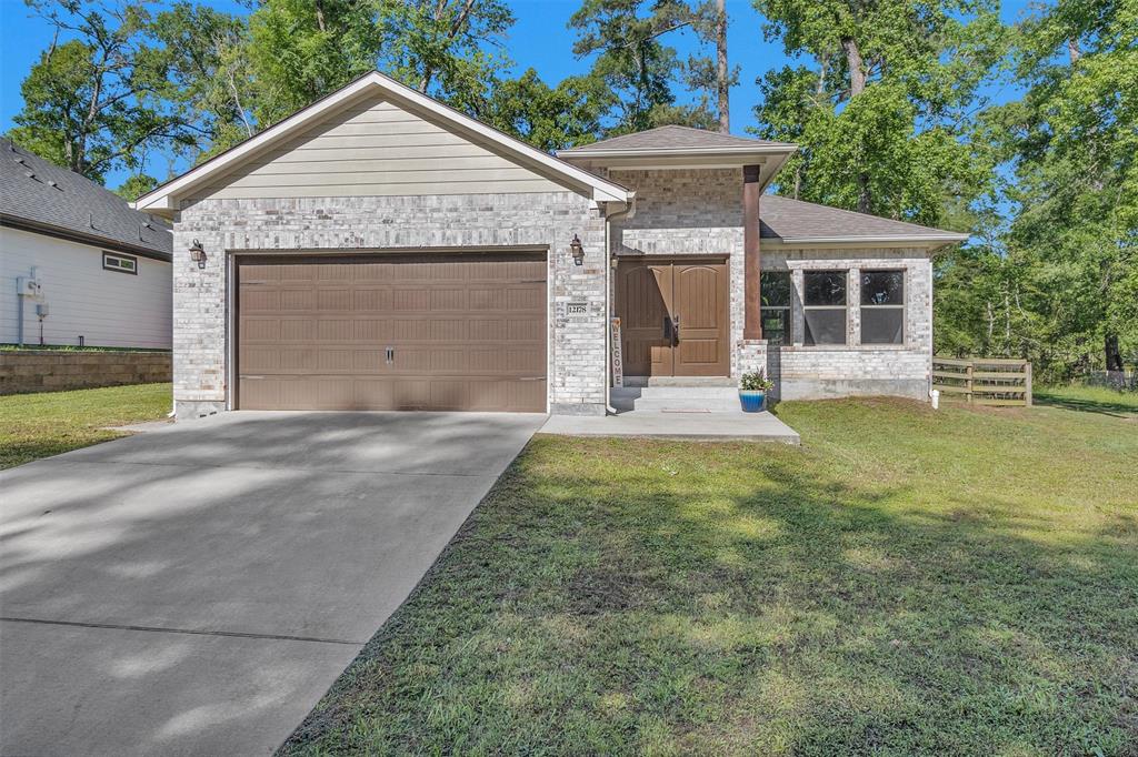 12178 Mustang Avenue, Willis, Texas image 3