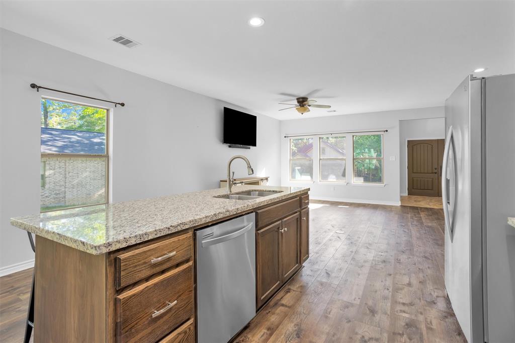 12178 Mustang Avenue, Willis, Texas image 17