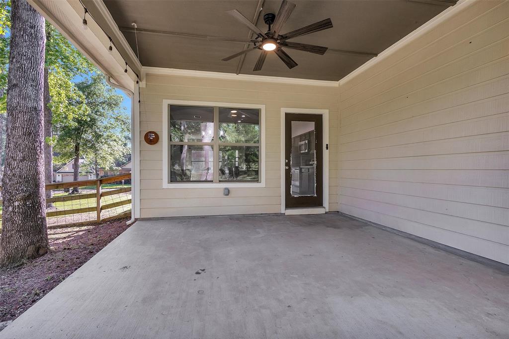 12178 Mustang Avenue, Willis, Texas image 40