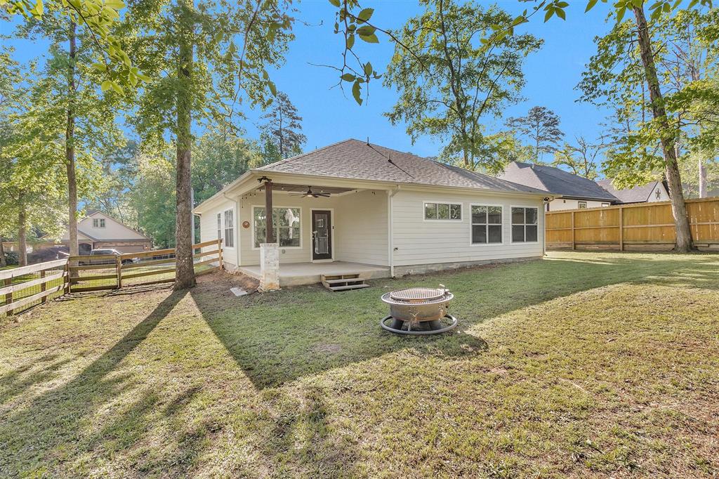 12178 Mustang Avenue, Willis, Texas image 36