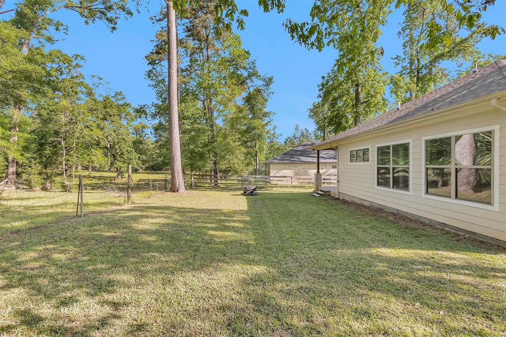 12178 Mustang Avenue, Willis, Texas image 38