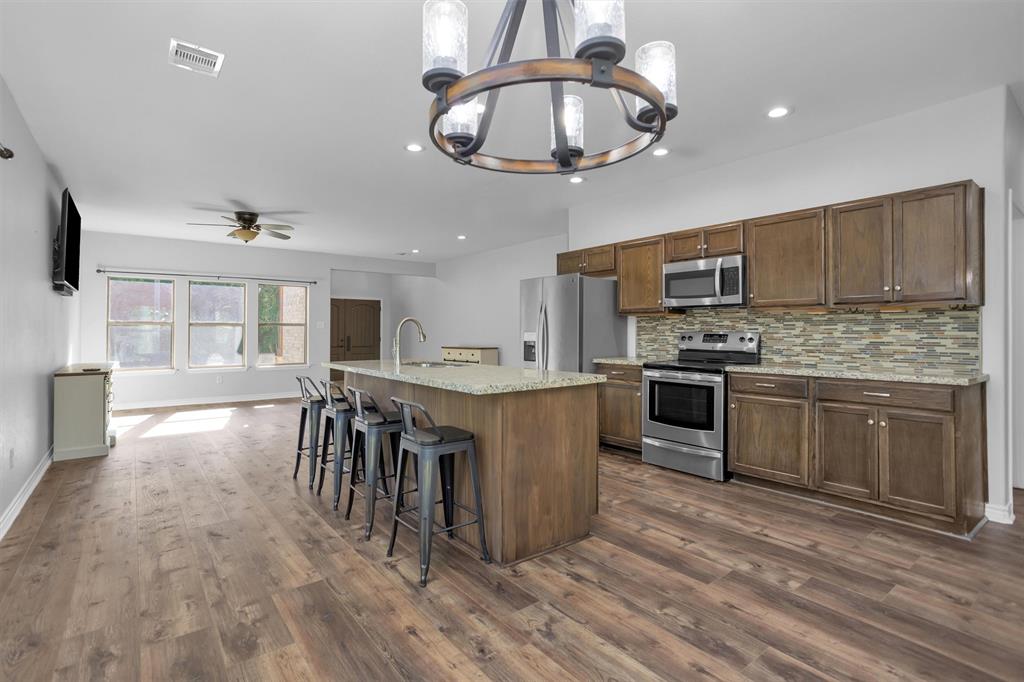 12178 Mustang Avenue, Willis, Texas image 13