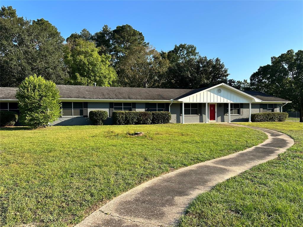 318 N Pine Street, Woodville, Texas image 1