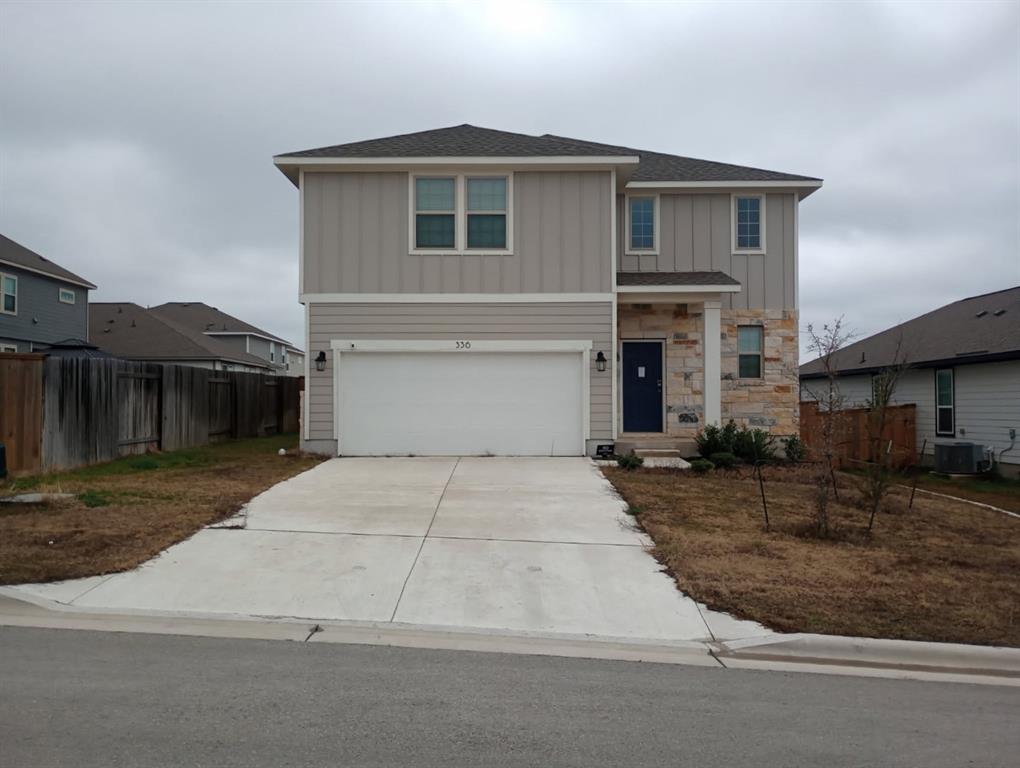 336 Mclintock Road, Jarrell, Texas image 1