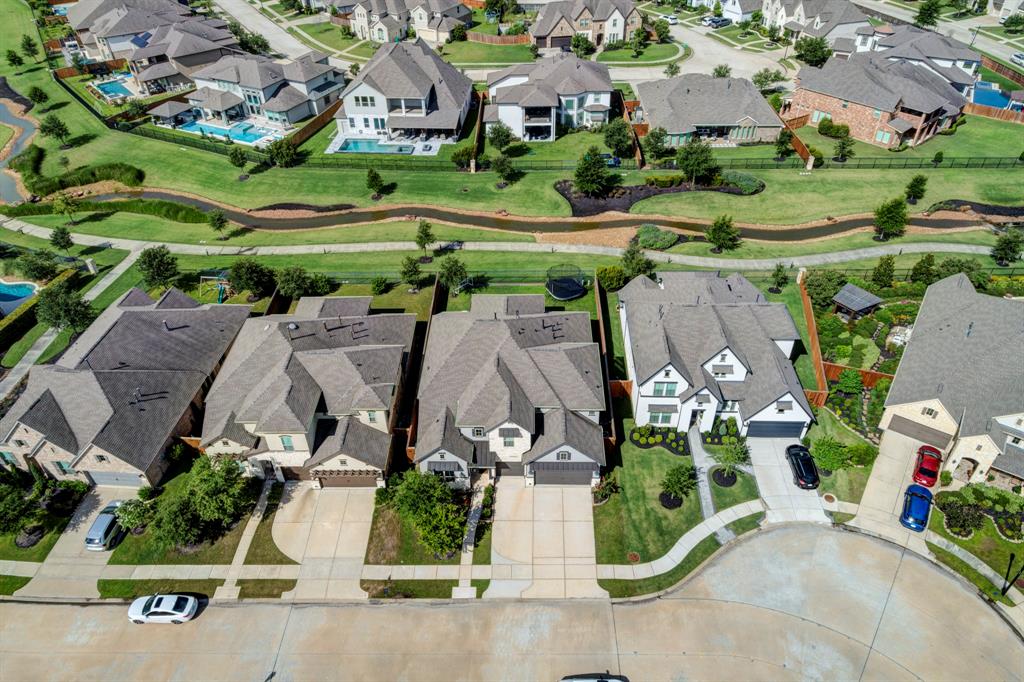 10711 Winding Arbor Court