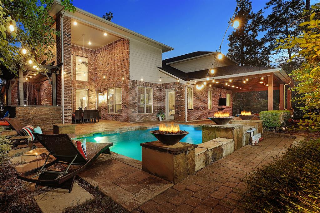 58 N Veilwood Circle, The Woodlands, Texas image 37