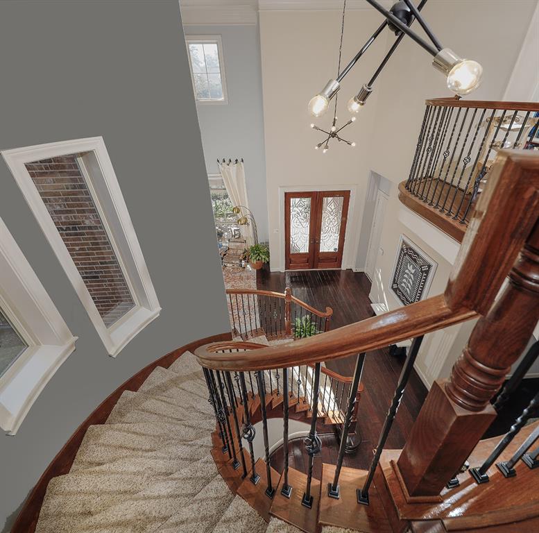 58 N Veilwood Circle, The Woodlands, Texas image 23