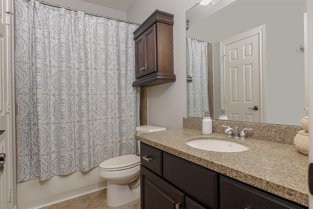 58 N Veilwood Circle, The Woodlands, Texas image 27