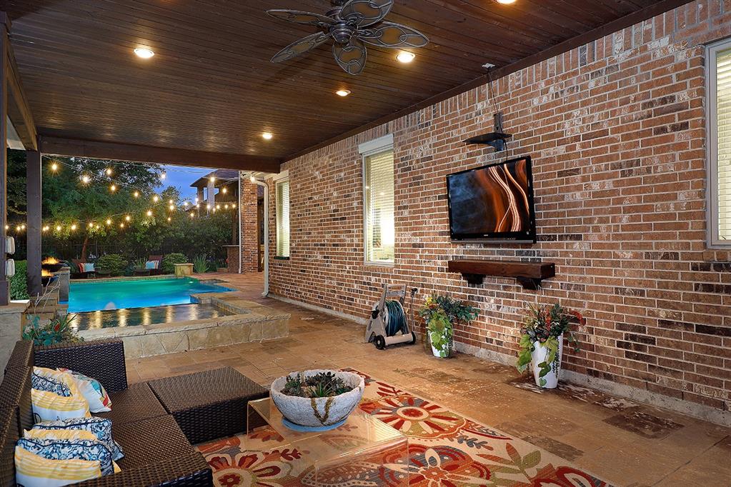 58 N Veilwood Circle, The Woodlands, Texas image 44