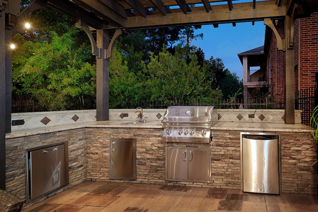 58 N Veilwood Circle, The Woodlands, Texas image 42