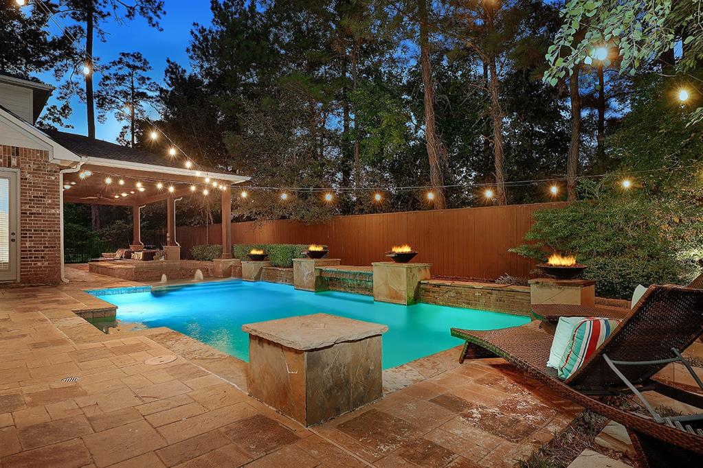 58 N Veilwood Circle, The Woodlands, Texas image 39