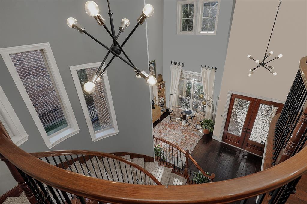 58 N Veilwood Circle, The Woodlands, Texas image 24