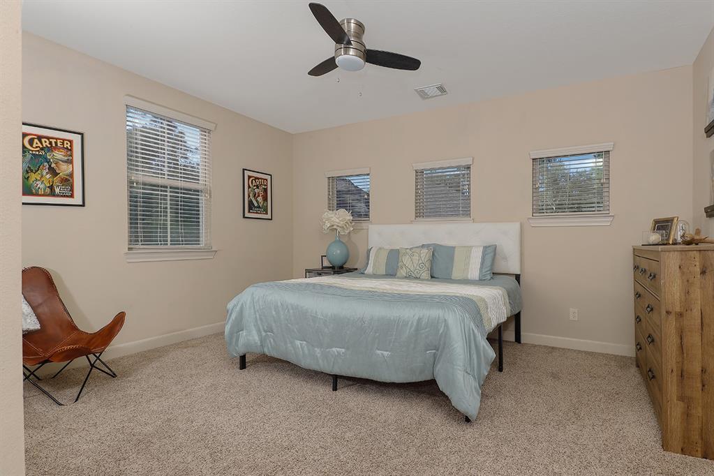 58 N Veilwood Circle, The Woodlands, Texas image 31