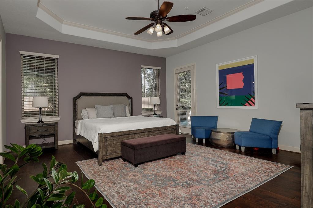 58 N Veilwood Circle, The Woodlands, Texas image 17