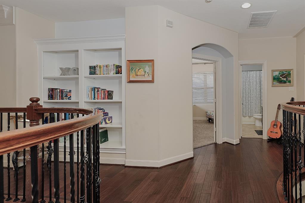 58 N Veilwood Circle, The Woodlands, Texas image 35
