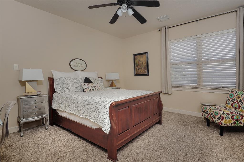 58 N Veilwood Circle, The Woodlands, Texas image 26