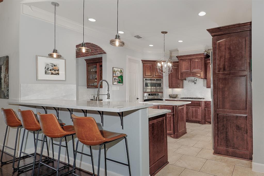 58 N Veilwood Circle, The Woodlands, Texas image 15