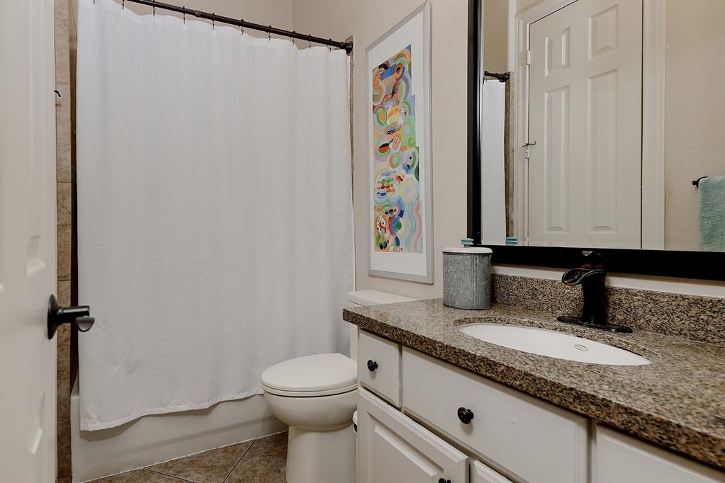 58 N Veilwood Circle, The Woodlands, Texas image 21