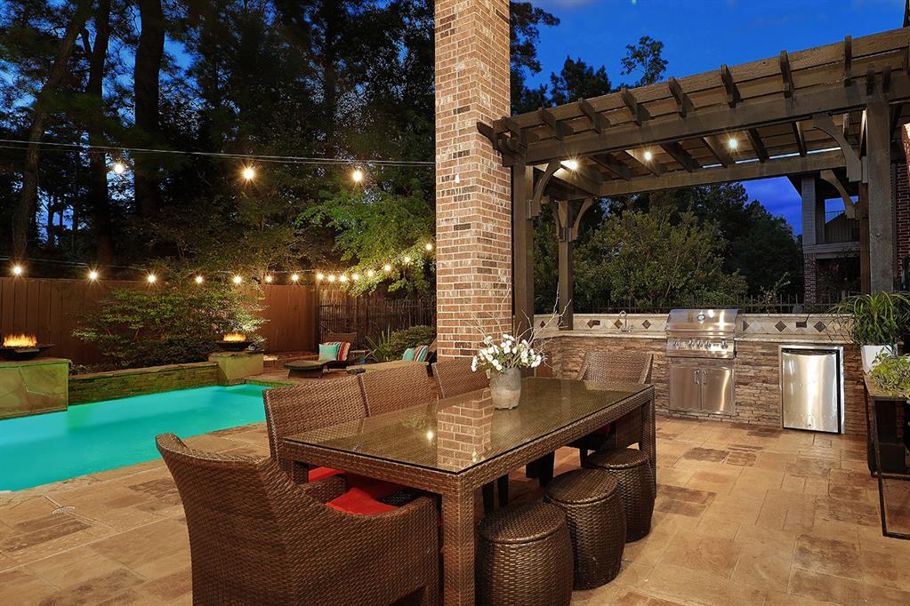 58 N Veilwood Circle, The Woodlands, Texas image 40