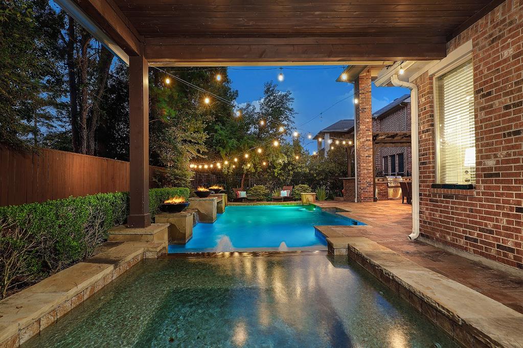 58 N Veilwood Circle, The Woodlands, Texas image 45