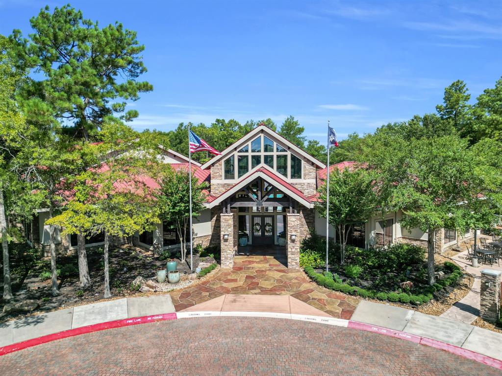 14 Fitzroy Place, Conroe, Texas image 28