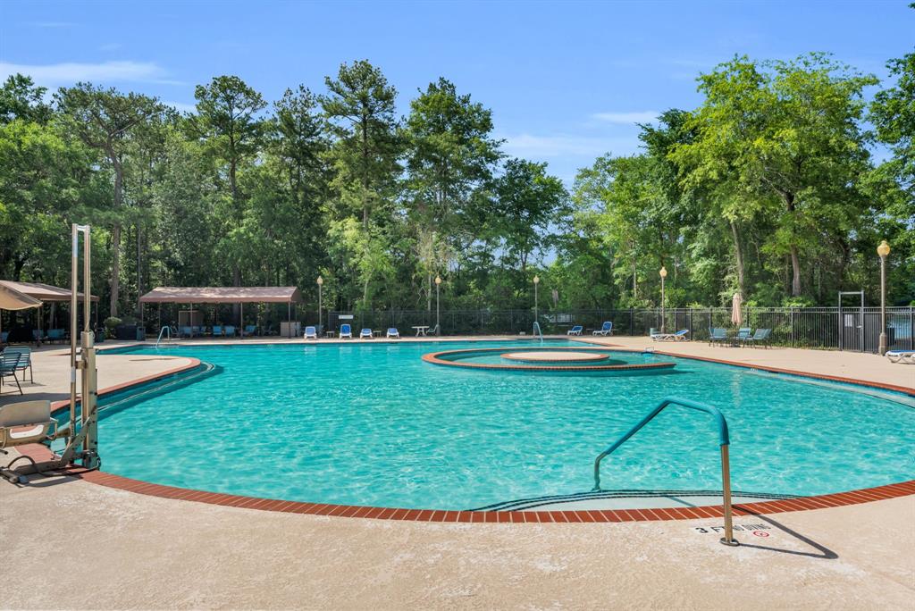 14 Fitzroy Place, Conroe, Texas image 33