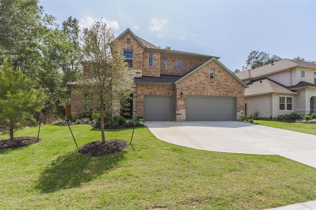 View Conroe, TX 77302 house