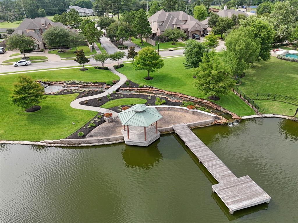 13803 Oak Fair Bend Bnd, Cypress, Texas image 49