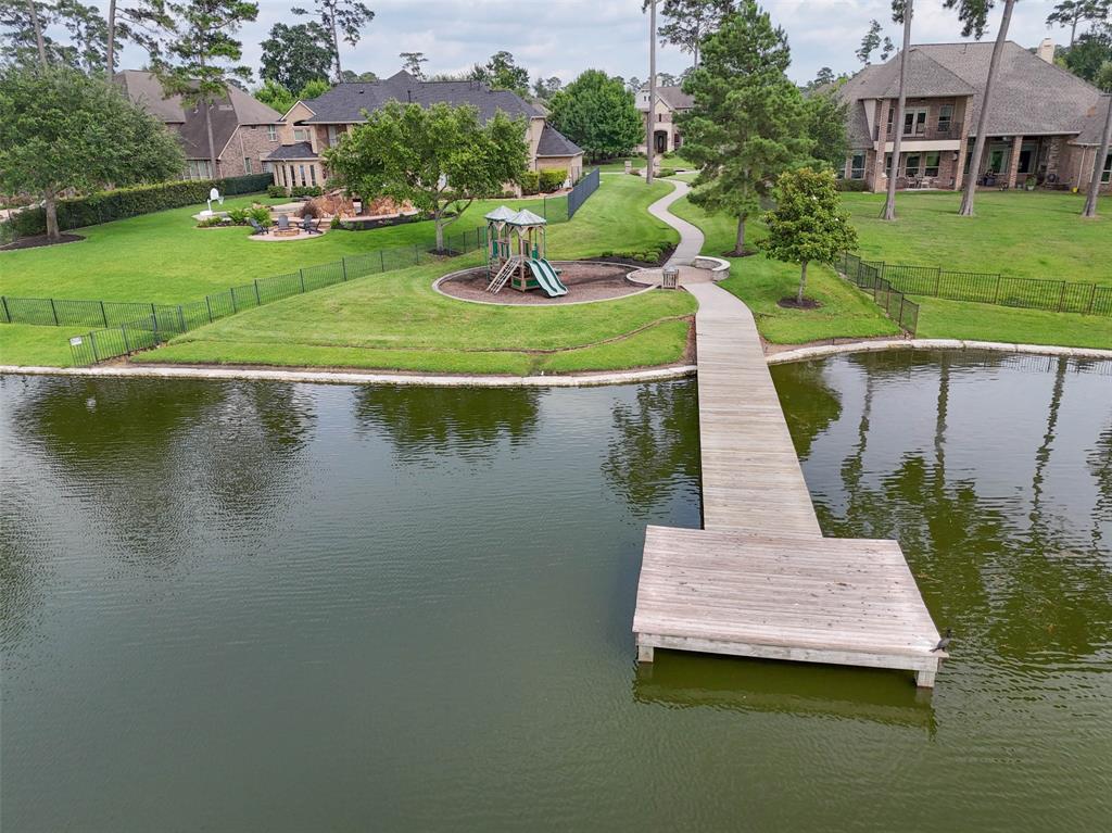 13803 Oak Fair Bend Bnd, Cypress, Texas image 50