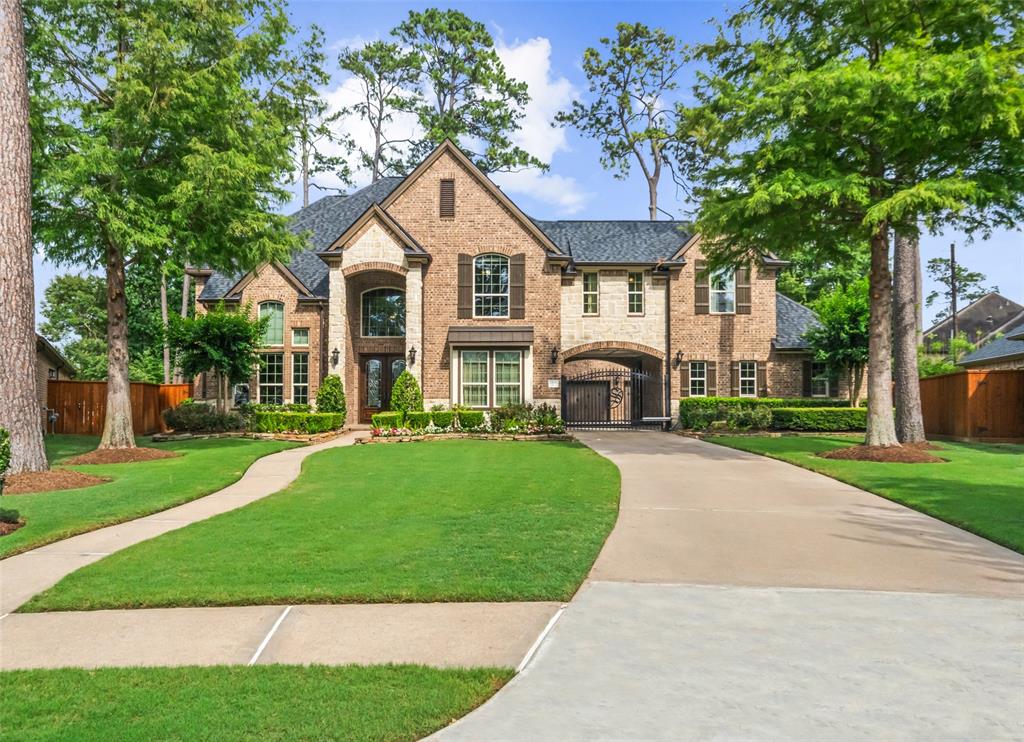 13803 Oak Fair Bend Bnd, Cypress, Texas image 1