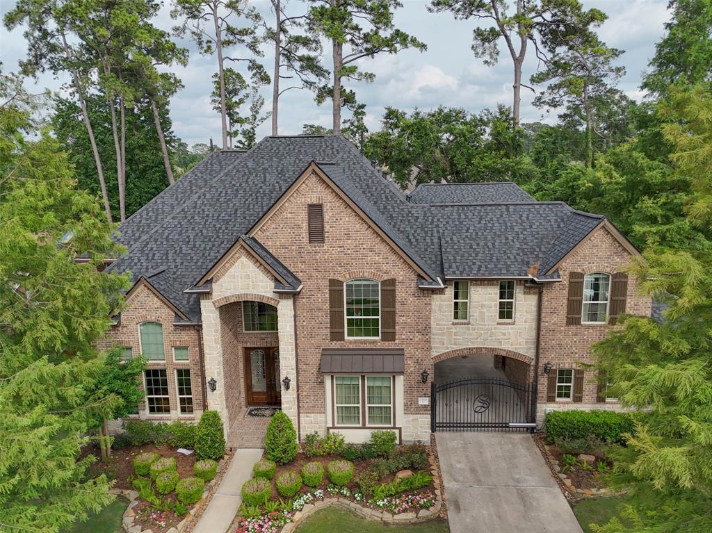 13803 Oak Fair Bend Bnd, Cypress, Texas image 4