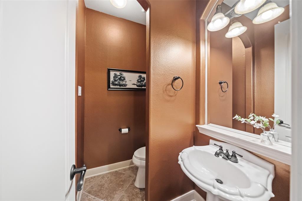 13803 Oak Fair Bend Bnd, Cypress, Texas image 9