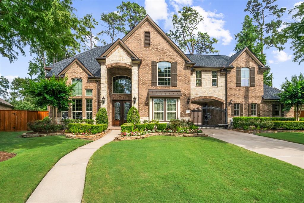 13803 Oak Fair Bend Bnd, Cypress, Texas image 2