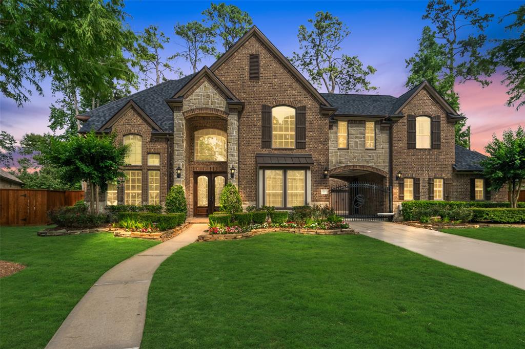 13803 Oak Fair Bend Bnd, Cypress, Texas image 3