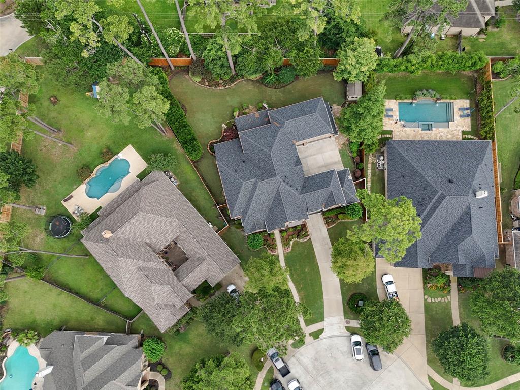 13803 Oak Fair Bend Bnd, Cypress, Texas image 6
