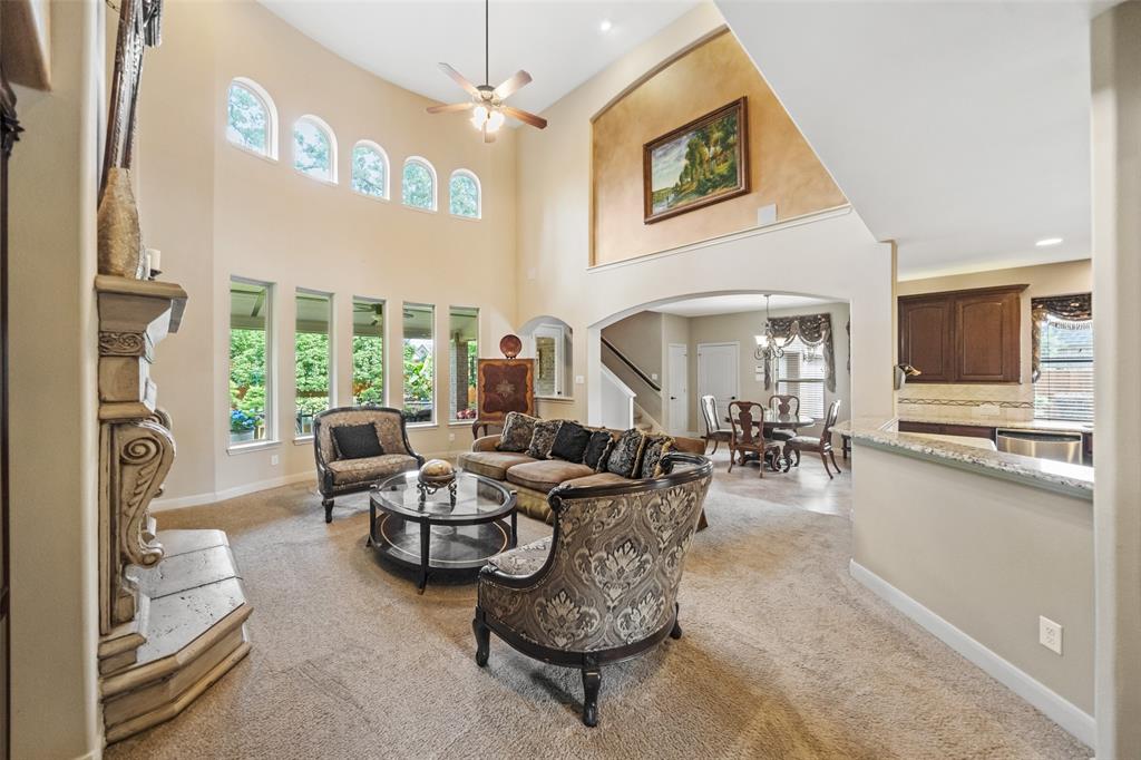 13803 Oak Fair Bend Bnd, Cypress, Texas image 12