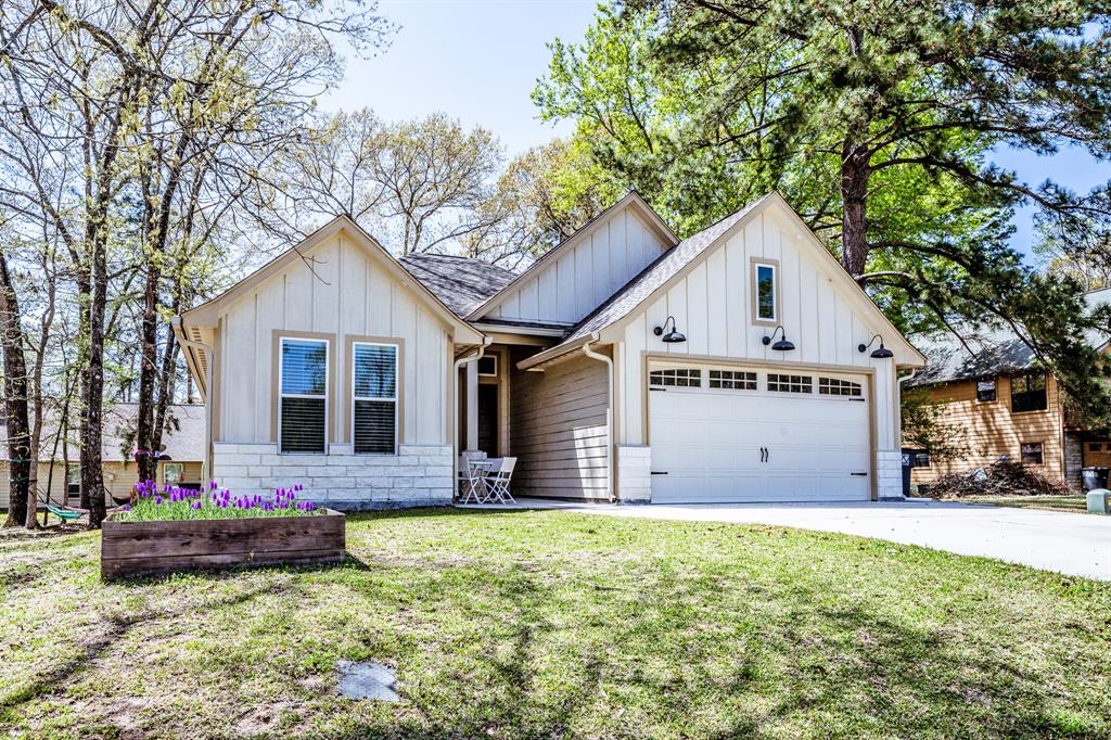 12 Sunny Hill Drive, Huntsville, Texas image 2
