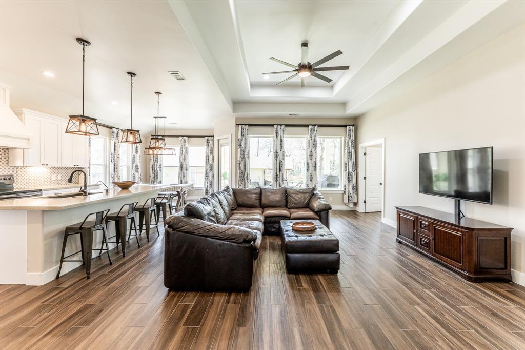 12 Sunny Hill Drive, Huntsville, Texas image 25