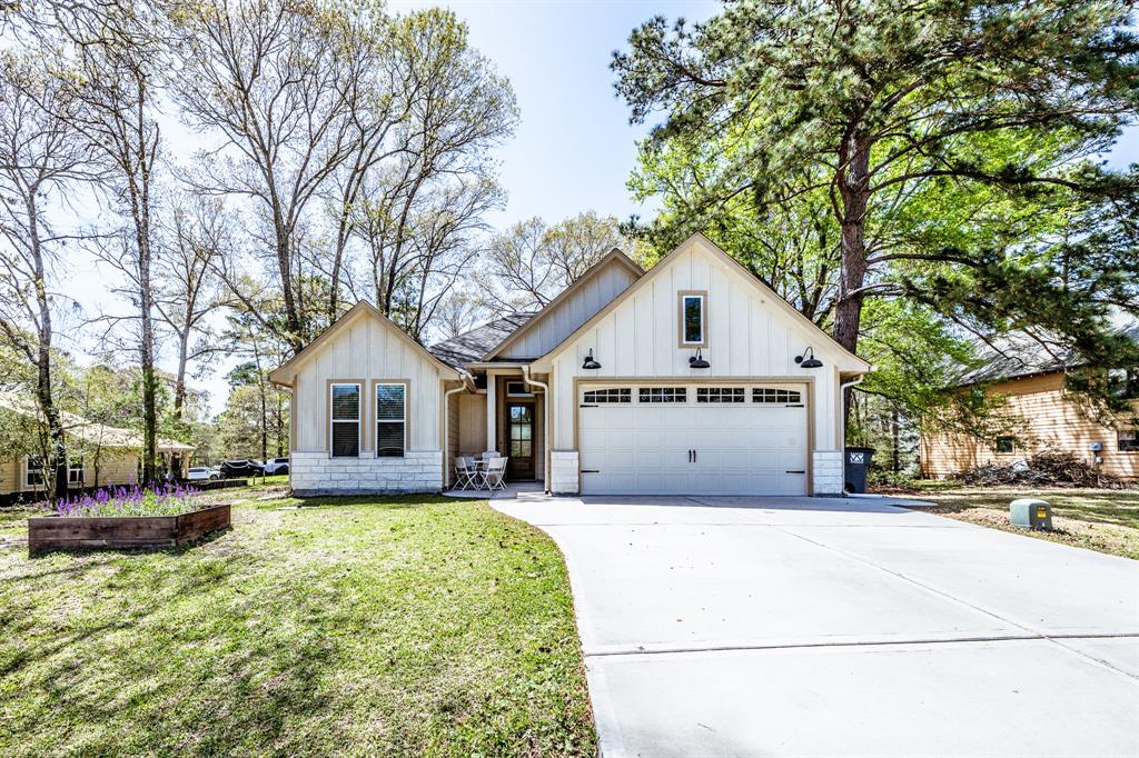 12 Sunny Hill Drive, Huntsville, Texas image 3