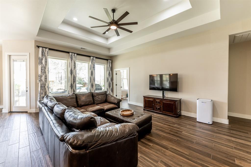 12 Sunny Hill Drive, Huntsville, Texas image 28